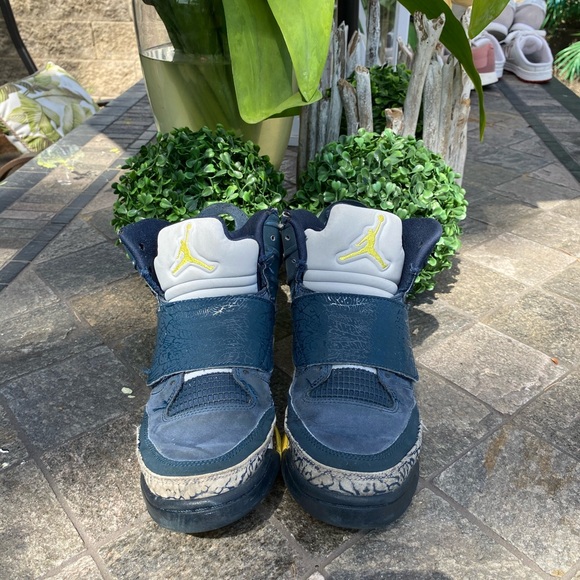 🔥🔥 Nike Air Jordan Son of Mars Armory SZ 6Y - Picture 8 of 8